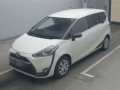 2015 Toyota Sienta