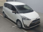 2015 Toyota Sienta