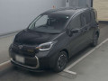 2023 Toyota Sienta