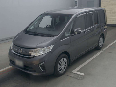 2015 Honda Step WGN RP2[0]