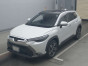 2022 Toyota Corolla Cross