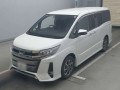 2021 Toyota Noah