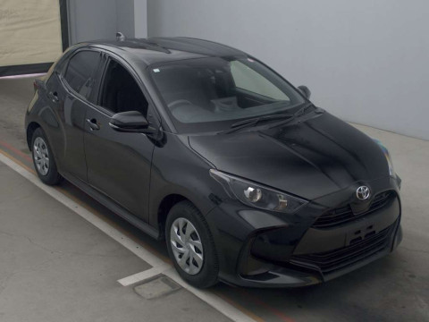 2021 Toyota YARIS KSP210[2]