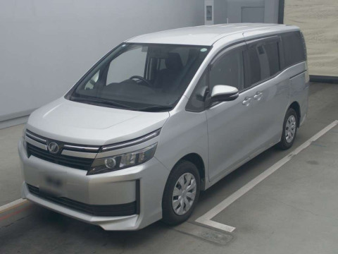 2015 Toyota Voxy ZRR80G[0]