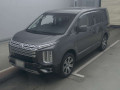 2021 Mitsubishi Delica D5