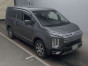 2021 Mitsubishi Delica D5