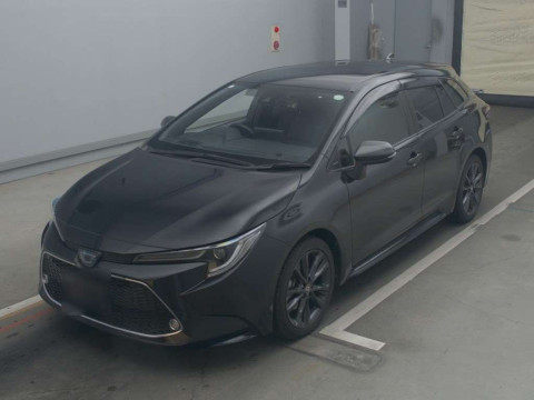 2020 Toyota Corolla Touring Wagon ZWE211W[0]