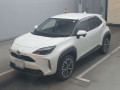 2021 Toyota YARIS CROSS