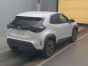 2021 Toyota YARIS CROSS