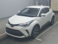 2020 Toyota C-HR