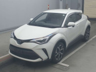 2020 Toyota C-HR