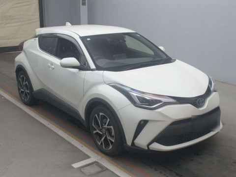 2020 Toyota C-HR ZYX11[2]