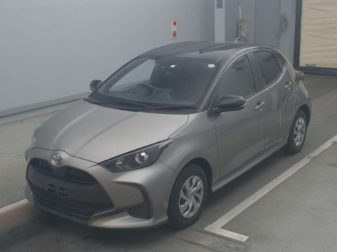 2020 Toyota YARIS KSP210[0]