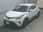 2021 Toyota C-HR