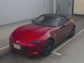 2024 Mazda Roadster