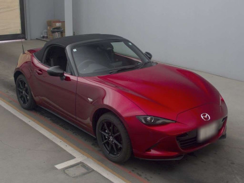 2024 Mazda Roadster ND5RE[2]