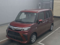 2021 Toyota Roomy