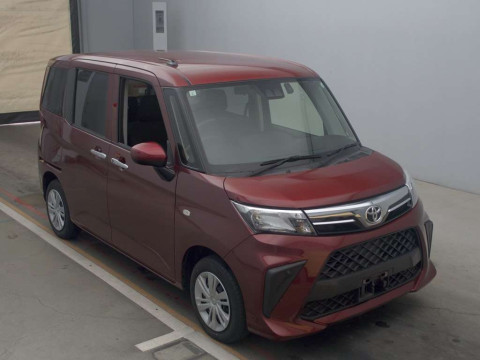 2021 Toyota Roomy M900A[2]