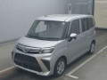 2021 Toyota Roomy