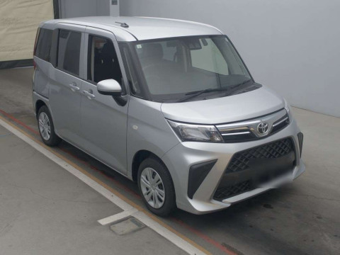 2021 Toyota Roomy M900A[2]