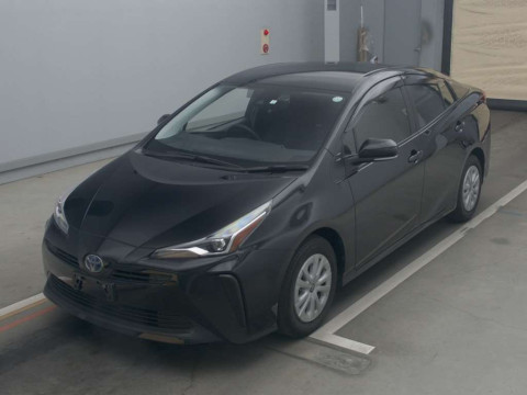 2022 Toyota Prius ZVW51[0]