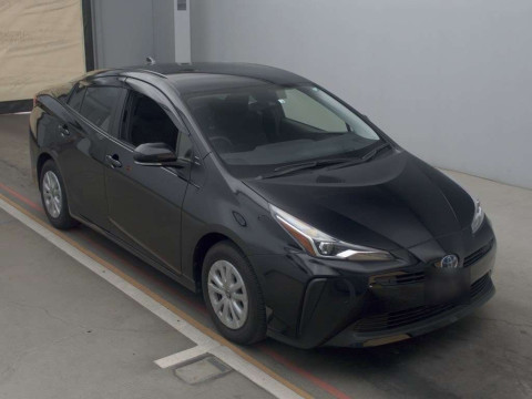 2022 Toyota Prius ZVW51[2]