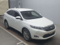 2017 Toyota Harrier