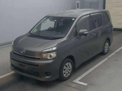 2012 Toyota Voxy ZRR70G[0]