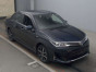 2018 Toyota Corolla Axio