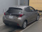 2020 Toyota YARIS