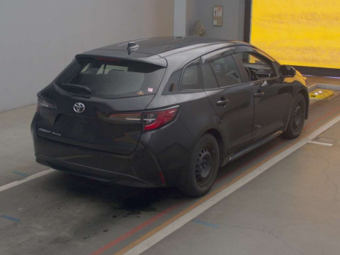 2019 Toyota Corolla Touring Wagon ZRE212W[1]