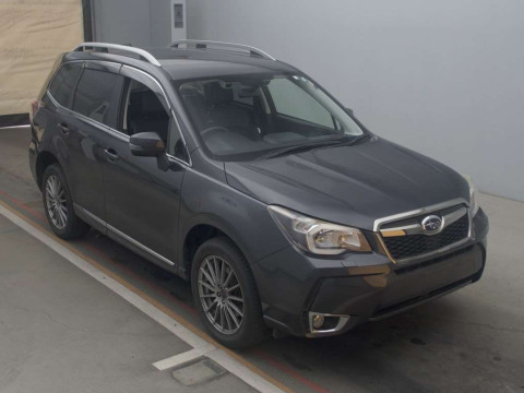 2013 Subaru Forester SJG[2]