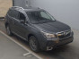 2013 Subaru Forester