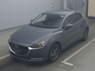 2022 Mazda Mazda2