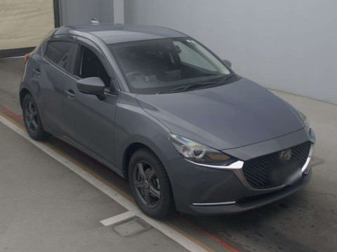 2022 Mazda Mazda2 DJLFS[2]