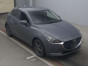 2022 Mazda Mazda2