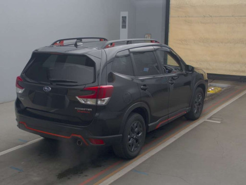 2019 Subaru Forester SK9[1]