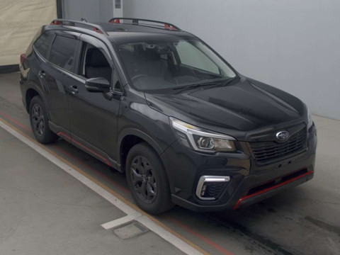 2019 Subaru Forester SK9[2]