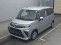 2021 Toyota Roomy