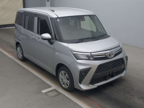 2021 Toyota Roomy M900A[2]