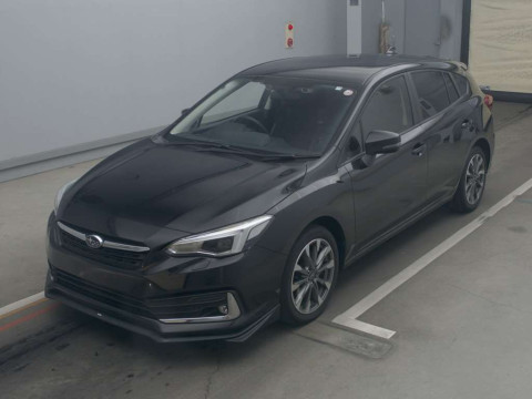 2019 Subaru Impreza Sports GT7[0]