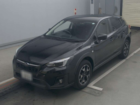 2019 Subaru XV GT3[0]