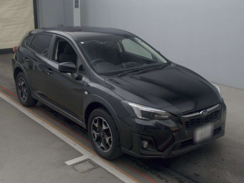 2019 Subaru XV GT3[2]