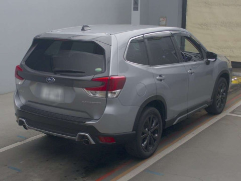 2021 Subaru Forester SK5[1]