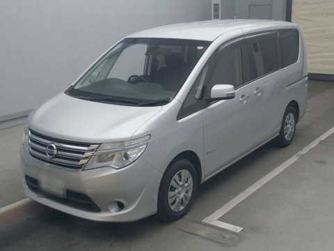 2014 Nissan Serena HC26[0]