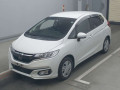 2019 Honda Fit