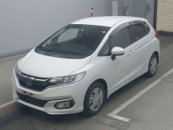 2019 Honda Fit