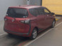 2016 Toyota Sienta