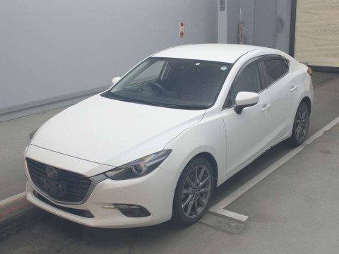 2018 Mazda Axela BMLFP[0]