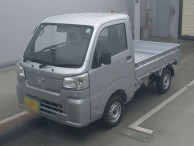 2024 Daihatsu Hijet Truck